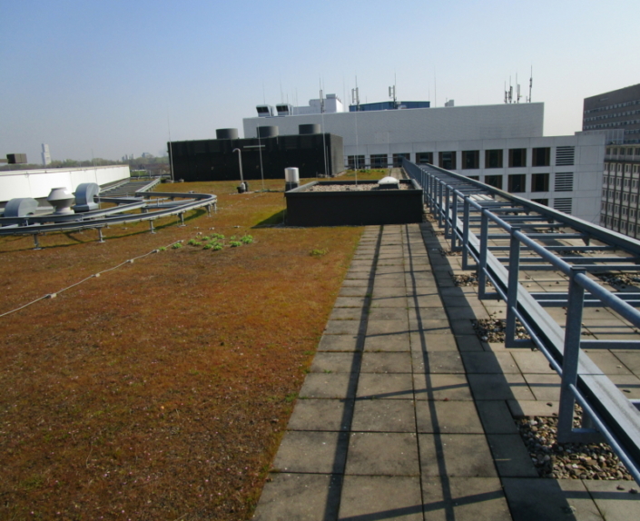 Max-Planck-Institut Biologie des Alterns, Köln - FRITZtechnologie H